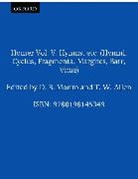 Homer, T. W. Allen, Thomas W. Allen, D. B. Monro, David B. Monro - Homer Volume 5