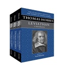 Thomas Hobbes, Noel Malcolm, Noel Malcolm - Thomas Hobbes : Leviathan