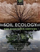 Richard D. Bardgett, Valerie Behan-Pelletier, Diana H. Wall, Diana H./ Bardgett Wall, Richard Bardgett, Richard D. Bardgett... - Soil Ecology and Ecosystem Services