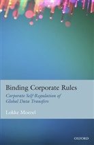 E. M. L. Moerel, Lokke Moerel, Lokke (Partner Moerel, Moerel Lokke - Binding Corporate Rules