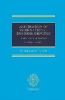 William W. Park, Park William W. - Arbitration of International Business Disputes