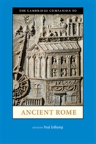Paul Erdkamp, Paul Erdkamp, Paul (Vrije Universiteit Brussel) Erdkamp, Erdkamp Paul - Cambridge Companion to Ancient Rome