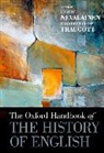 Terttu (EDT)/ Traugott Nevalainen, Terttu Nevalainen, Elizabeth Closs Traugott - The Oxford Handbook of the History of English