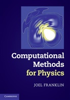 Joel Franklin - Computational Methods for Physics