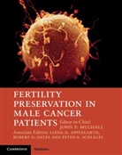 John P. Mulhall, John P. (Memorial Sloan-Kettering Cancer Mulhall, John P. Mulhall, John P. (Memorial Sloan-Kettering Cancer Center Mulhall - Fertility Preservation in Male Cancer Patients