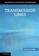 R. J. Collier, Richard Collier - Transmission Lines