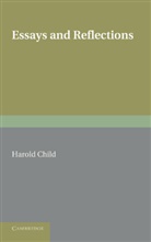 Harold Child, Child Harold - Essays and Reflections