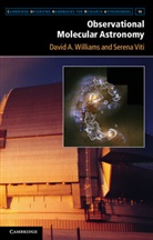 David A Williams &amp; Serena Viti, Dr. Serena Viti, Serena Viti, Serena (University College London) Viti, D. A. Williams, David A. Williams... - Observational Molecular Astronomy