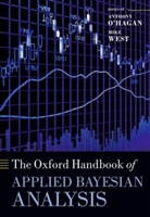 &amp;apos, Anthony West hagan, Anthony O' Hagan, Anthony (Emeritus Professor O'''' Hagan, Anthony West O'''' Hagan, O&amp;apos... - Oxford Handbook of Applied Bayesian Analysis
