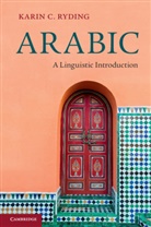 Karin C. Ryding, Karin C. (Georgetown University Ryding, Ryding Karin C. - Arabic