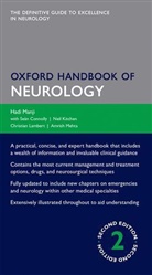 Sean Connolly, Seán Connolly, Sean (Consultant in Clinical Neurophysiology Connolly, et al, Neil Kitchen, Neil (Consultant Neurosurgeon Kitchen... - Oxford Handbook of Neurology