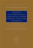 Santiago Dellepiane, Dellepiane Santiago, Adriana San Roman Rivera, Adriana San Román Rivera, Pablo Spiller, Spiller Pablo... - Damages in International Arbitration Under Complex Long-Term Contracts