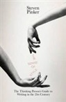 Stephen Pinker, Steven Pinker - The Sense of Style