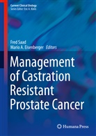 A Eisenberger, A Eisenberger, Mario A. Eisenberger, Fre Saad, Fred Saad - Management of Castration Resistant Prostate Cancer