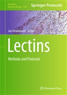 Ju Hirabayashi, Jun Hirabayashi - Lectins