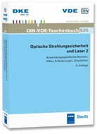Optische Strahlungssicherheit und Laser. Bd.2