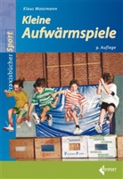 Klaus Moosmann - Kleine Aufwärmspiele