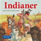 Christa Holtei, Günther Jakobs, Günther Jakobs - Indianer