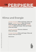 Peripherie - Bd.136: Klima und Energie