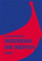 Karsten Krampitz - Wasserstand und Tauchtiefe