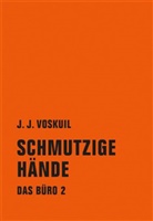 J. J. Voskuil, J.J. Voskuil, Johannes Jakobus Voskuil - Das Büro