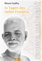 Mouni Sadhu - Ramana Maharshi