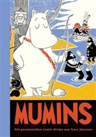 Lars Jansson, Michael Groenewald - Mumins / Mumins 7. Bd.7