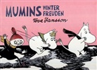 Tove Jansson - Mumins Winterfreuden