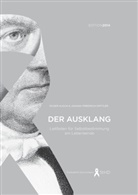 Roge Kusch, Roger Kusch, Johann Friedrich Spittler - Der Ausklang (Edition 2014)