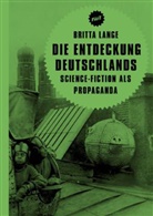 Britta Lange, Rol Aurich, Rolf Aurich, Jacobsen, Jacobsen - Die Entdeckung Deutschlands