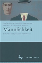 Janse Bettina Jansen Bettina, Schöt Bettina Schötz Bettina, Stefan Horlacher, Bettin Jansen, Bettina Jansen, Bettin Schötz... - Männlichkeit; .
