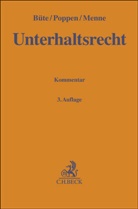 André Botur, André u a Botur, Diete Büte, Dieter Büte, Martin Menne, Martin u a Menne... - Unterhaltsrecht