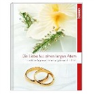 Die Liebe hat einen langen Atem