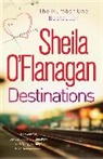 Sheila Flanagan, O&amp;apos, Sheila O'Flanagan - Destinations