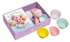 Corinne Jausserand - Die kleine Cupcake-Manufaktur