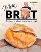 Peter Kapp - Mein Brot