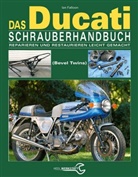 Ia Falloon, Ian Falloon, Ian Falloon - Das Ducati Schrauberhandbuch