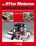 Wayne R Dempsey, Wayne R. Dempsey - Das 911er Motoren Schrauberhandbuch (1965 bis 1989)