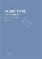 Edition Hochparterre, Roderick Hönig, Ralph Feiner, Roger Frei, Edition Hochparterre - Grundrissfibel Alterszentren