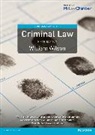 William Wilson - Criminal Law 5th edition MyLawChamber pack