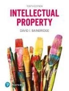 David Bainbridge - Intellectual Property