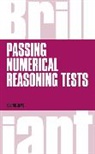 Rob Williams - Brilliant Passing Numerical Reasoning Tests