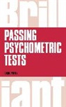 Rachel Mulvey - Brilliant Passing Psychometric Tests