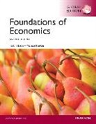 Robin Bade, Michael Parkin - Foundations of Economics with MyEconLab, Global Edition