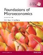 Robin Bade, Michael Parkin - Foundations of MicroEconomics with MyEconLab, Global Edition