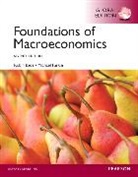 Robin Bade, Michael Parkin - Foundations of Macroeconomics with MyEconLab, Global Edition
