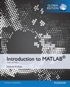 Delores Etter, Delores M Etter - Introduction to MATLAB, Global Edition