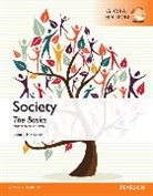 John Macionis, John J. Macionis, Ken Plummer - Society: The Basics, Global Edition
