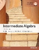 Judith Beecher, Judith A. Beecher, Marvin Bittinger, Marvin L. Bittinger, Barbara Johnson, Barbara L. Johnson - Intermediate Algebra, Global Edition