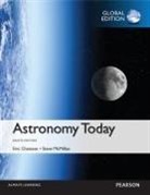 Eric Chaisson, Steve Mcmillan - Astronomy Today, Global Edition